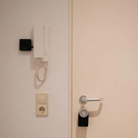 Modernes Nahe Zentrum Leipzig