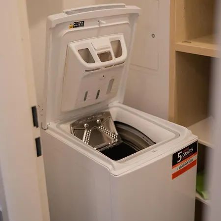 Apartamento Modernes Nahe Zentrum *