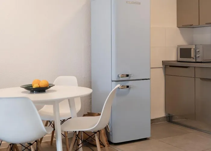 Modernes Nahe Zentrum Apartament Lipsk