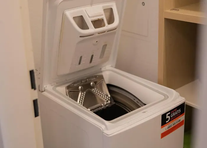 Apartamento Modernes Nahe Zentrum *